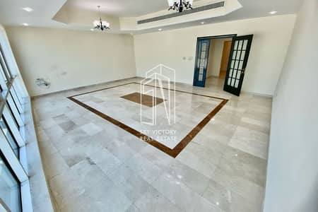 3 Bedroom Apartment for Rent in Hamdan Street, Abu Dhabi - 1. png