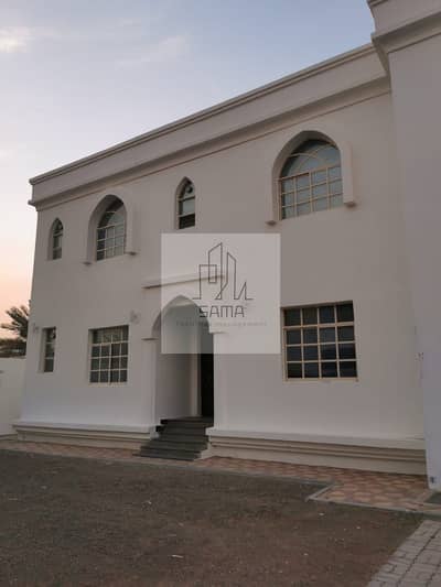 3 Bedroom Villa for Rent in Mazyad, Al Ain - WhatsApp Image 2025-05-12 at 17.04. 57. jpeg