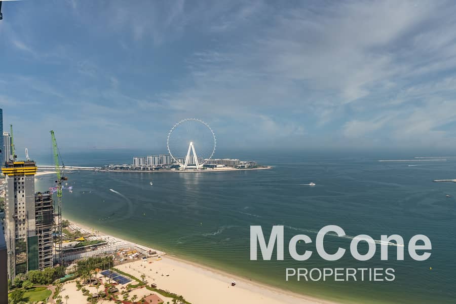 位于朱美拉海滩住宅(JBR),JBR壹号公寓大厦 2 卧室的公寓 460000 AED - 11661320 位于朱美拉海滩住宅(JBR),JBR壹号公寓大厦 2 卧室的公寓 460000 AED - 11661320