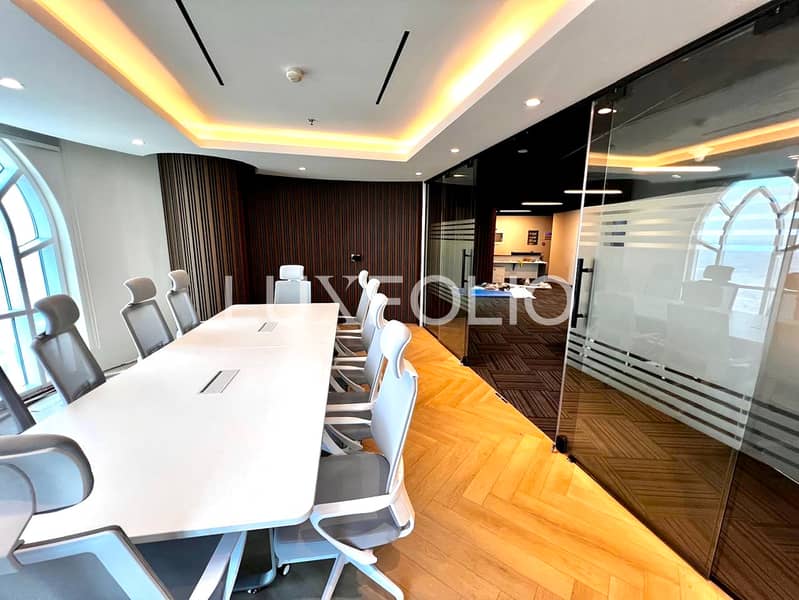 Офис в Джумейра Лейк Тауэрз (ДжЛТ),JLT Кластер N,Дом, 350000 AED - 11661327 Офис в Джумейра Лейк Тауэрз (ДжЛТ),JLT Кластер N,Дом, 350000 AED - 11661327