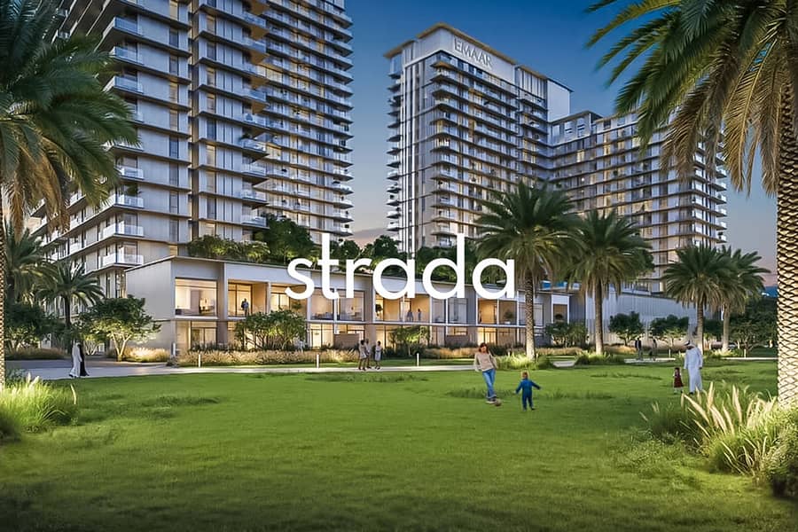 One Bedroom | High Floor | Multiple Options One Bedroom | High Floor | Multiple Options