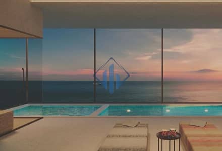 2 Bedroom Apartment for Sale in Al Marjan Island, Ras Al Khaimah - 9. jpg