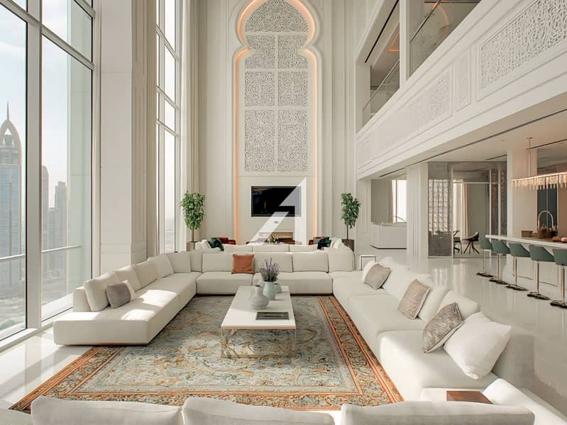 Luxury Living | Handover Q1 2029 | Multiple Units Luxury Living | Handover Q1 2029 | Multiple Units