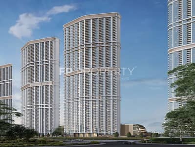 2 Cпальни Апартамент Продажа в Букадра, Дубай - WhatsApp Image 2025-05-15 at 10.36. 48 AM. jpeg