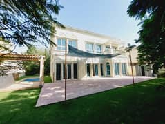 Facing Park | Well Designed | Completely Private |