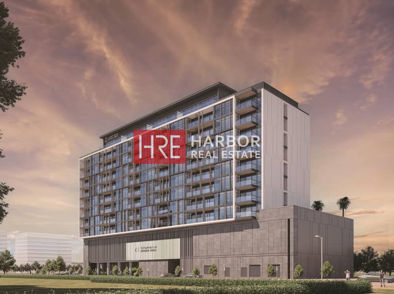 Elegant Studio | Luxury Amenities | Prime Location Elegant Studio | Luxury Amenities | Prime Location
