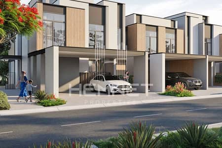 3 Bedroom Townhouse for Sale in Mudon, Dubai - Motivated Seller| Single Row | Genuine Resale