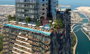 12% discount || great view || prime location