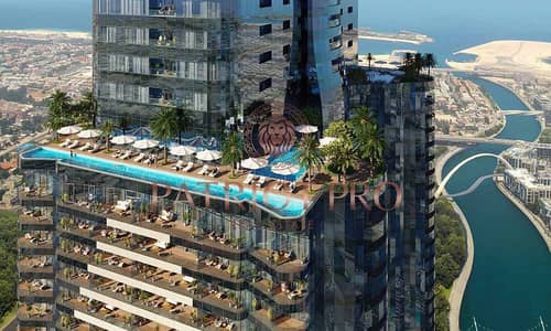 1 Bedroom Apartment for Sale in Business Bay, Dubai - WhatsApp Image 2025-05-16 at 08.04. 58. jpeg
