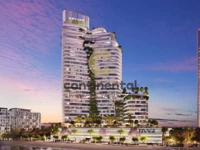 1 Bedroom Apartment for Sale in Al Reem Island, Abu Dhabi - 1. jpg