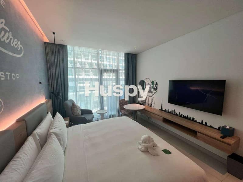 Low Floor | Furnished | Beach Access Low Floor | Furnished | Beach Access