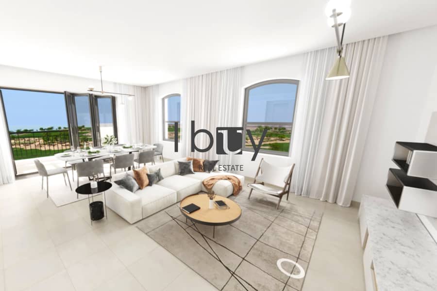 位于雅斯岛,亚斯高尔夫珍品公寓 3 卧室的公寓 4990000 AED - 11661403 位于雅斯岛,亚斯高尔夫珍品公寓 3 卧室的公寓 4990000 AED - 11661403