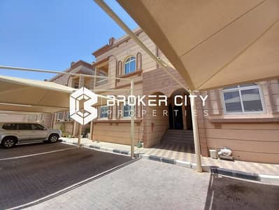 4 Bedroom Villa for Rent in Khalifa City, Abu Dhabi - WhatsApp Image 2025-05-15 at 2.53. 46 PM. jpeg