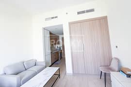 شقة في عزيزي ريفييرا 4،ريفيرا،ميدان ون،مدينة ميدان 659999 درهم - 11661427