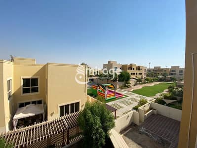 تاون هاوس 4 غرف نوم للبيع في حدائق الراحة، أبوظبي - 21 (22). jpeg