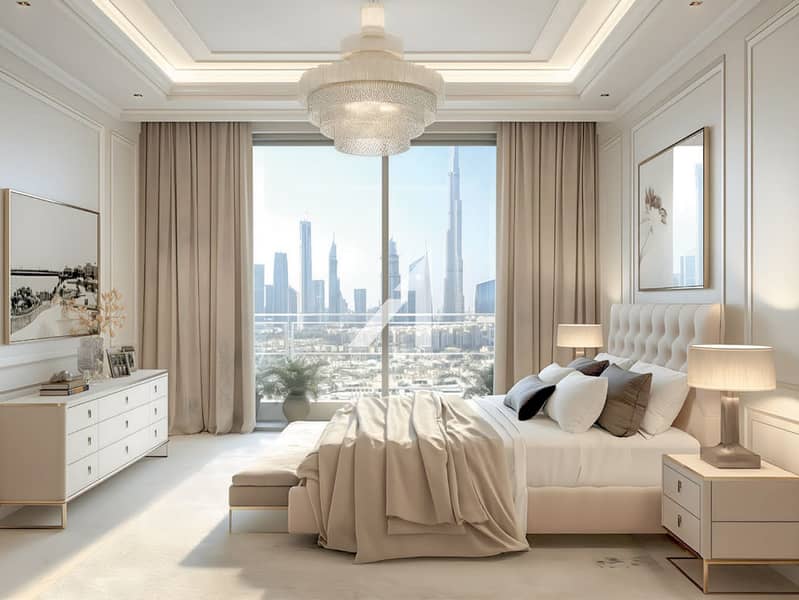 Luxury Living | Worlds Tallest Residential Luxury Living | Worlds Tallest Residential