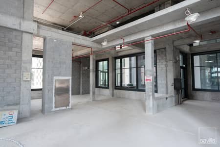 Office for Rent in Al Reem Island, Abu Dhabi - Modern Office Space | Semi Fitted | Prime Location