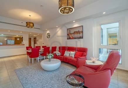 2 Bedroom Flat for Rent in Palm Jumeirah, Dubai - 1. jpeg