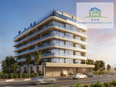 3 Bedroom Flat for Sale in Al Marjan Island, Ras Al Khaimah - WhatsApp Image 2024-12-23 at 10.59. 14_72165dee. jpg