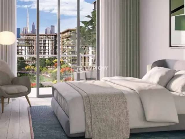 Квартира в Аль Васль，Сити Уок，Центральный Парк，Ферн, 2 cпальни, 3900000 AED - 11661490