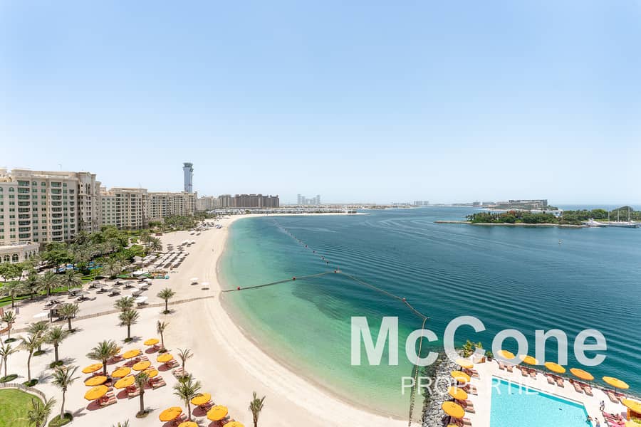 Panoramic Sea Views | Furnished | Beach Access Panoramic Sea Views | Furnished | Beach Access