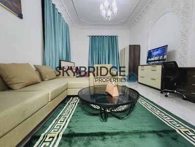 استوديو  للايجار في المشرف، أبوظبي - IMG-20250516-WA0022. jpg
