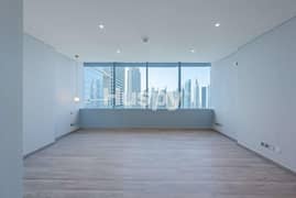 Rented | Fitted Kitchen | High Floor
