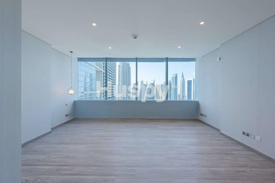 Rented | Fitted Kitchen | High Floor Rented | Fitted Kitchen | High Floor