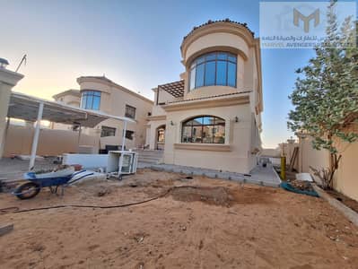 5 Bedroom Villa for Rent in Mohammed Bin Zayed City, Abu Dhabi - 20250515_183203. jpg