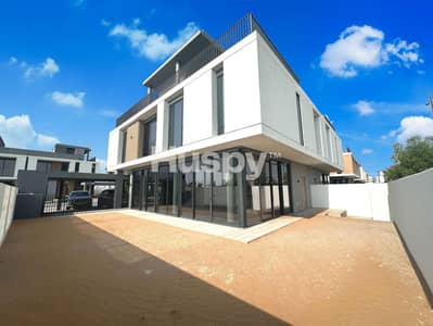 4 Bedroom Villa for Sale in Arabian Ranches 3, Dubai - Single Row | Near Pool | Twin Villa