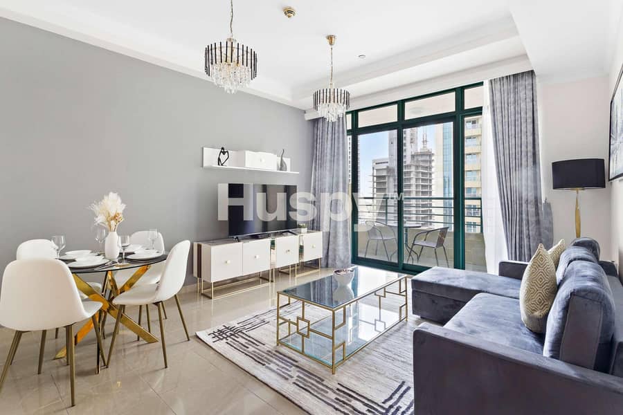 位于迪拜码头,滨海皇冠塔楼 1 卧室的公寓 1499000 AED - 11661519 位于迪拜码头,滨海皇冠塔楼 1 卧室的公寓 1499000 AED - 11661519
