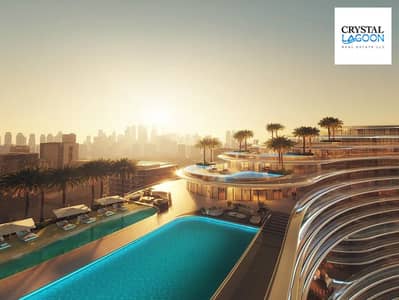 Studio for Sale in Business Bay, Dubai - 1fa80e2bcbcd4035b22de57ed9529909. jpg