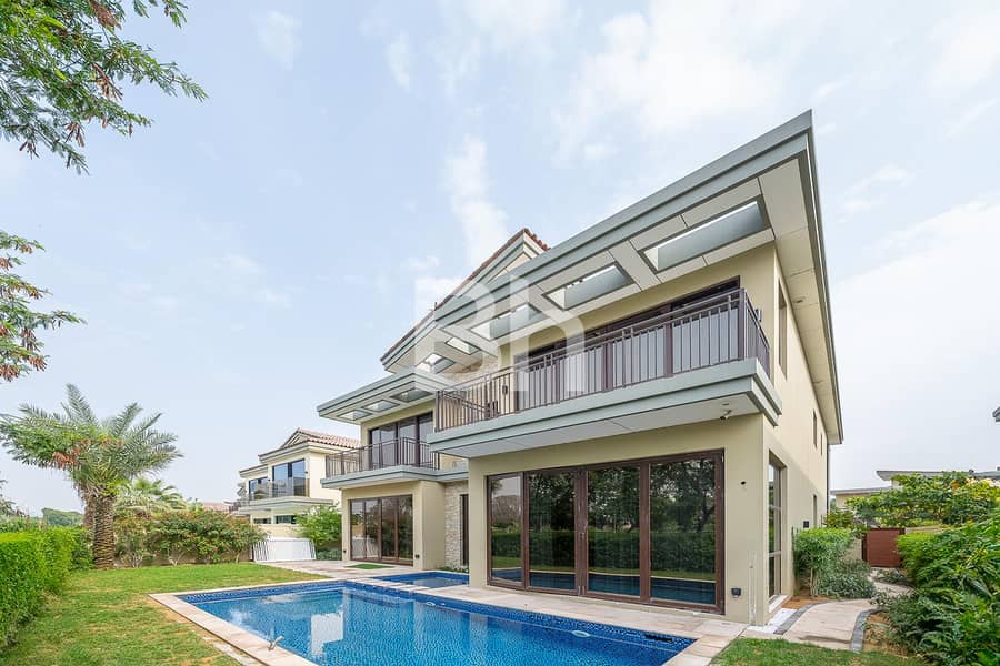 Lake Views I Private Pool I Vacant Lake Views I Private Pool I Vacant