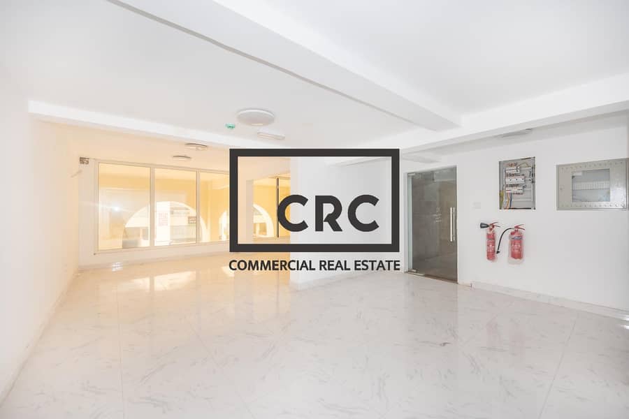 DED Licensed | Vacant Office | Karama DED Licensed | Vacant Office | Karama