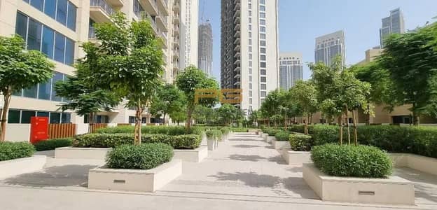 4 Bedroom Apartment for Rent in Dubai Creek Harbour, Dubai - Community in Harbour Views. jpg