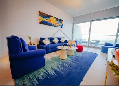 1 Bedroom Flat for Rent in Palm Jumeirah, Dubai - 1. jpeg