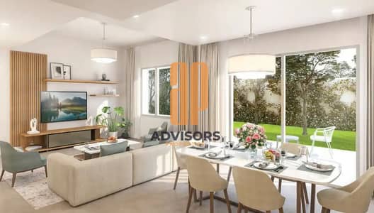 3 Bedroom Townhouse for Sale in Zayed City, Abu Dhabi - Screenshot 2025-01-15 164627. png