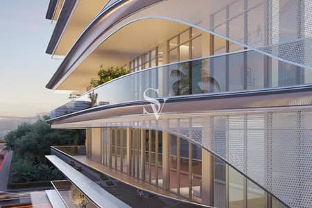 2 Bedroom Flat for Sale in Arjan, Dubai - Top Floor 2 BR+Maid Room | Spacious Size | PP