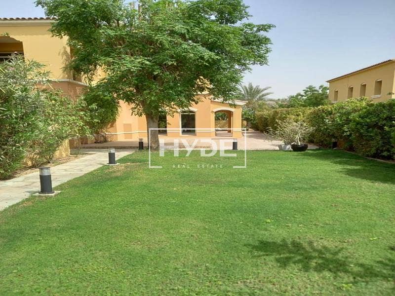 Таунхаус в Аравийские Ранчо 2,Палмера,Палмера 2, 4 cпальни, 330000 AED - 11661580 Таунхаус в Аравийские Ранчо 2,Палмера,Палмера 2, 4 cпальни, 330000 AED - 11661580