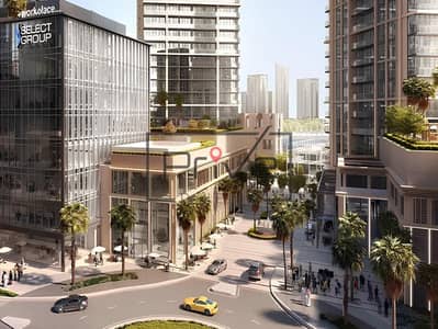 3 Cпальни Апартаменты Продажа в Бизнес Бей, Дубай - 7714. jpg