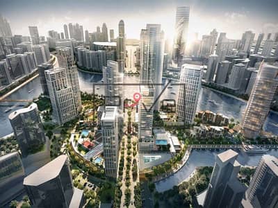 3 Cпальни Апартамент Продажа в Бизнес Бей, Дубай - RzcqitNcGP. jpg