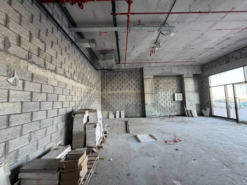 位于阿尔扬街区,Al Waleed BA 06 的商铺 247500 AED - 11661605 位于阿尔扬街区,Al Waleed BA 06 的商铺 247500 AED - 11661605