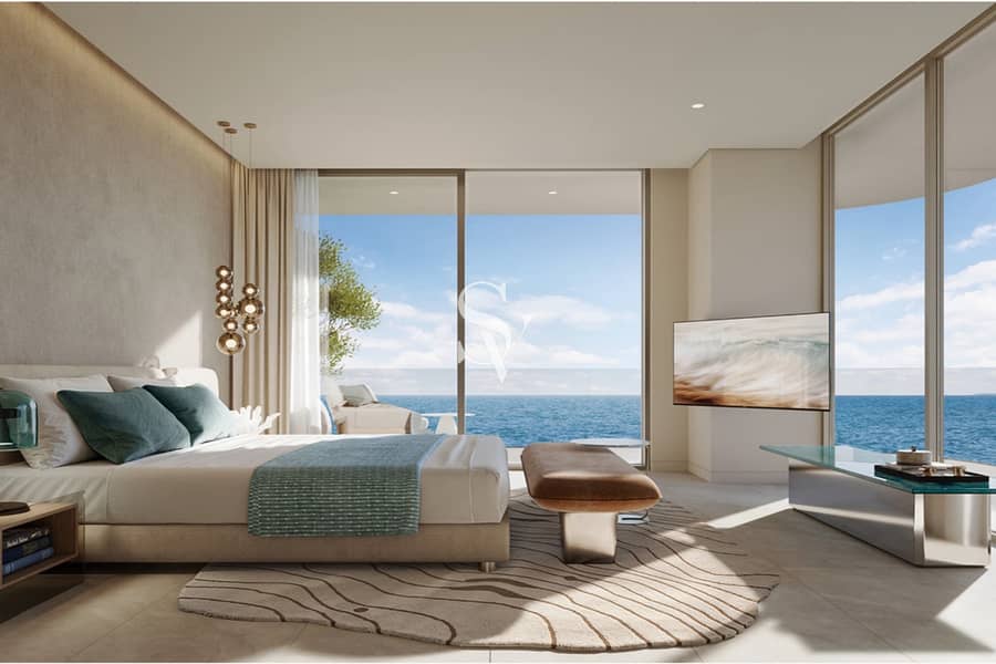 Direct Ocean View | No Bullet Payment | Low PSF Direct Ocean View | No Bullet Payment | Low PSF
