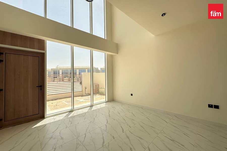 Large Garden | 3 Bed with Maids Room | Corner Unit Large Garden | 3 Bed with Maids Room | Corner Unit