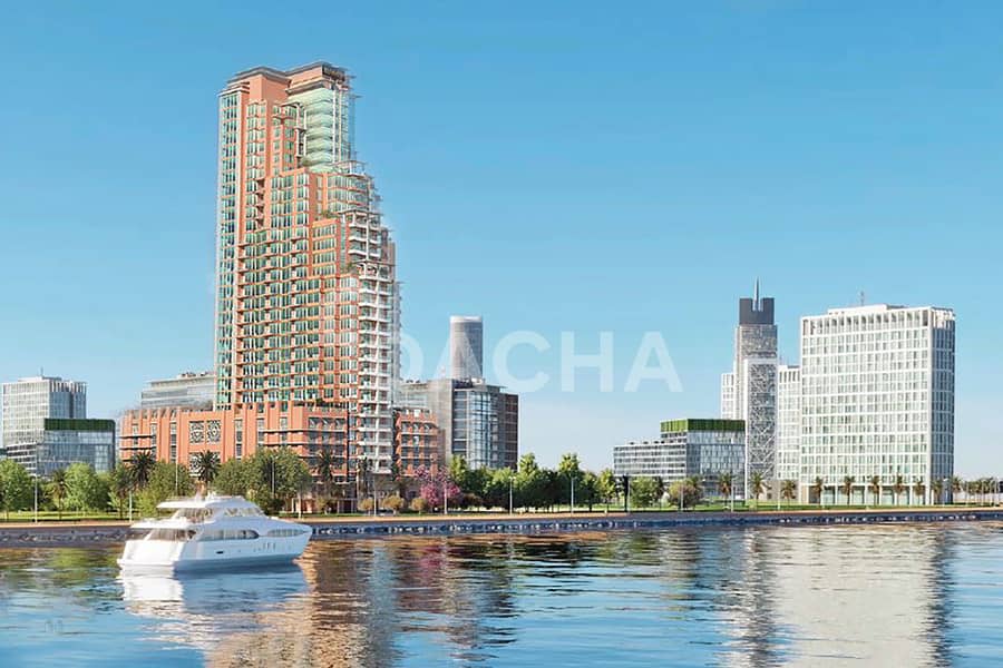 Waterfront Living | Investment | Book your unit! Waterfront Living | Investment | Book your unit!
