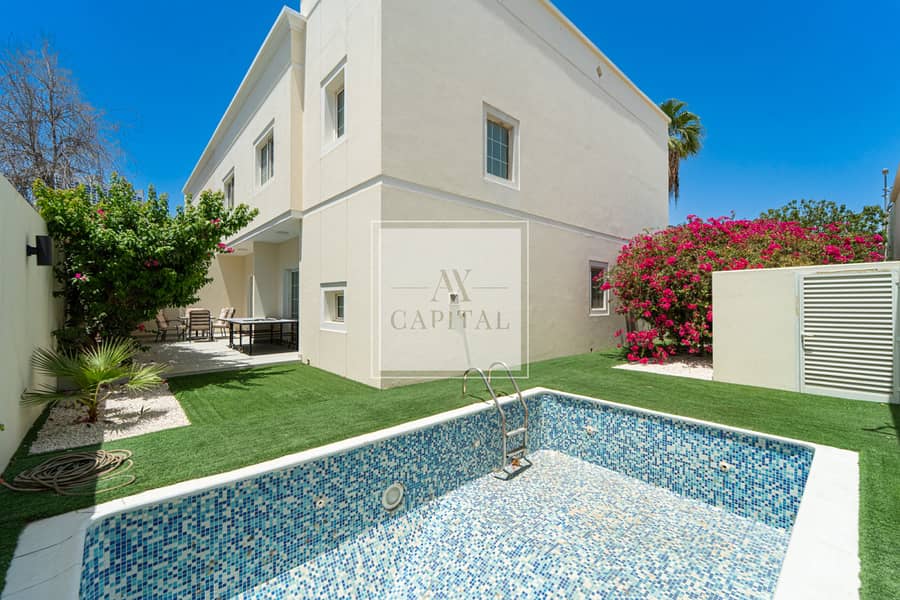 Таунхаус в Аль Барша,Аль Барша 1, 4 cпальни, 350000 AED - 11323159 Таунхаус в Аль Барша,Аль Барша 1, 4 cпальни, 350000 AED - 11323159