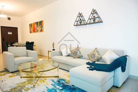 1 Bedroom Flat for Rent in Palm Jumeirah, Dubai - 1. jpeg