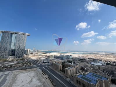 1 Bedroom Flat for Rent in Al Reem Island, Abu Dhabi - WhatsApp Image 2025-02-03 at 9.15. 57 PM. jpeg