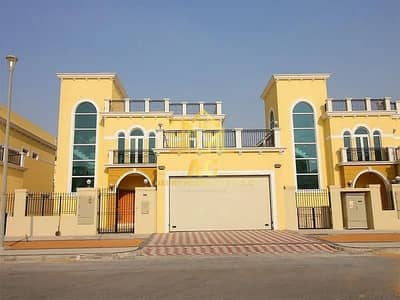 فیلا 4 غرف نوم للايجار في جميرا بارك، دبي - WhatsApp Image 2025-05-15 at 3.34. 22 PM (1). jpg