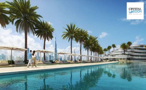 2 Bedroom Flat for Sale in Business Bay, Dubai - cc71ece96343418eac33753585fb040a. jpg